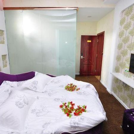 Zhaoxiangju Boutique Hotel Changshui Branch Kunming Luaran gambar