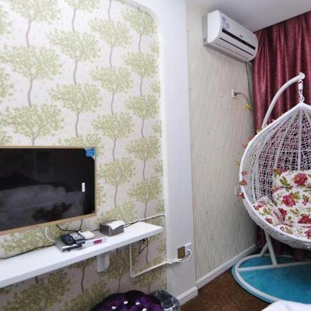 Zhaoxiangju Boutique Hotel Changshui Branch Kunming Luaran gambar