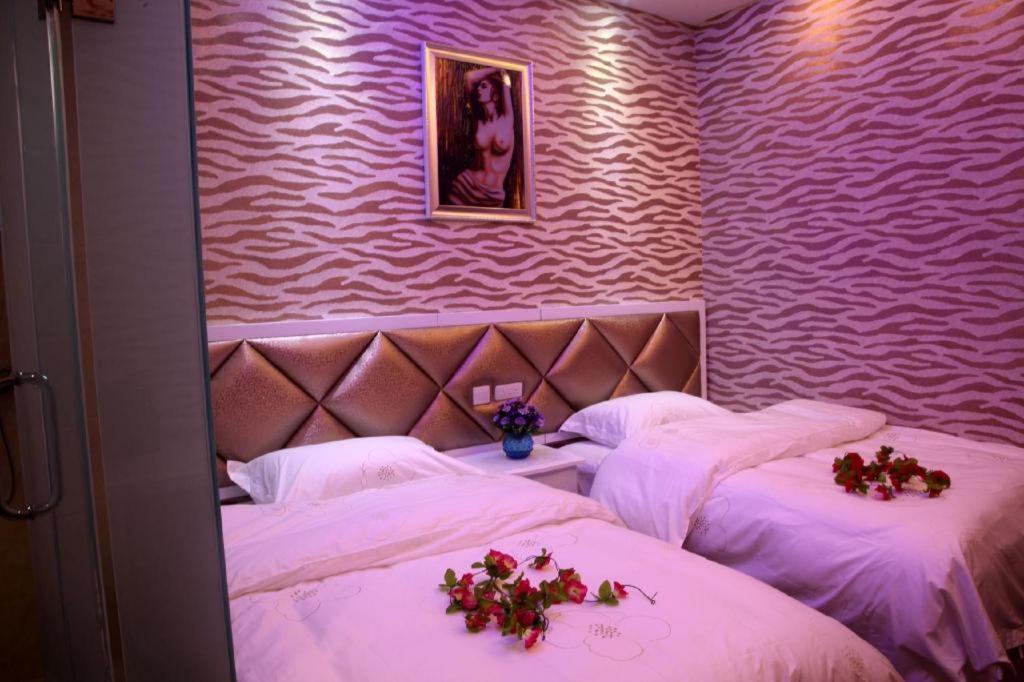 Zhaoxiangju Boutique Hotel Changshui Branch Kunming Luaran gambar
