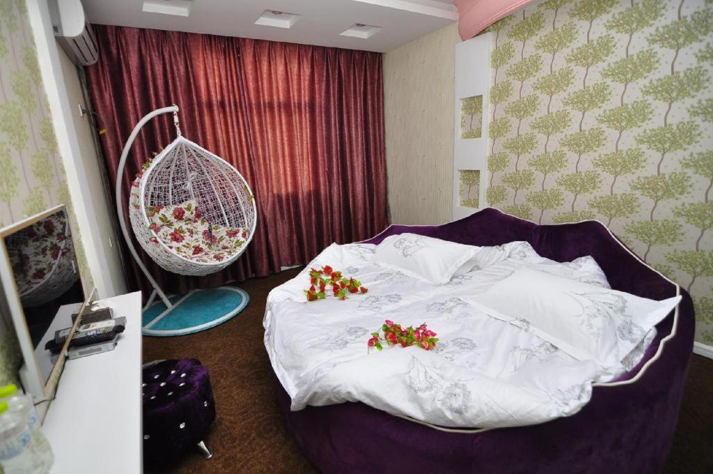 Zhaoxiangju Boutique Hotel Changshui Branch Kunming Luaran gambar