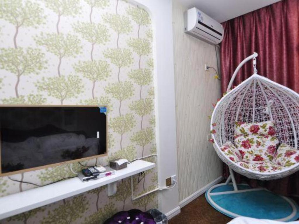 Zhaoxiangju Boutique Hotel Changshui Branch Kunming Luaran gambar