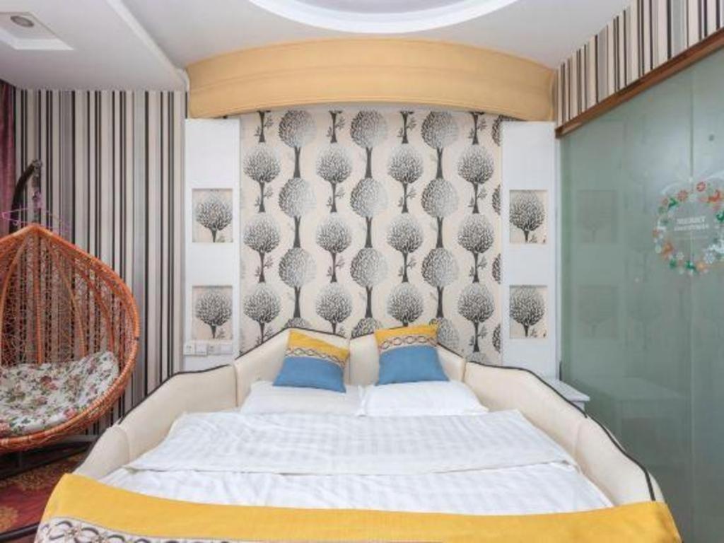 Zhaoxiangju Boutique Hotel Changshui Branch Kunming Luaran gambar