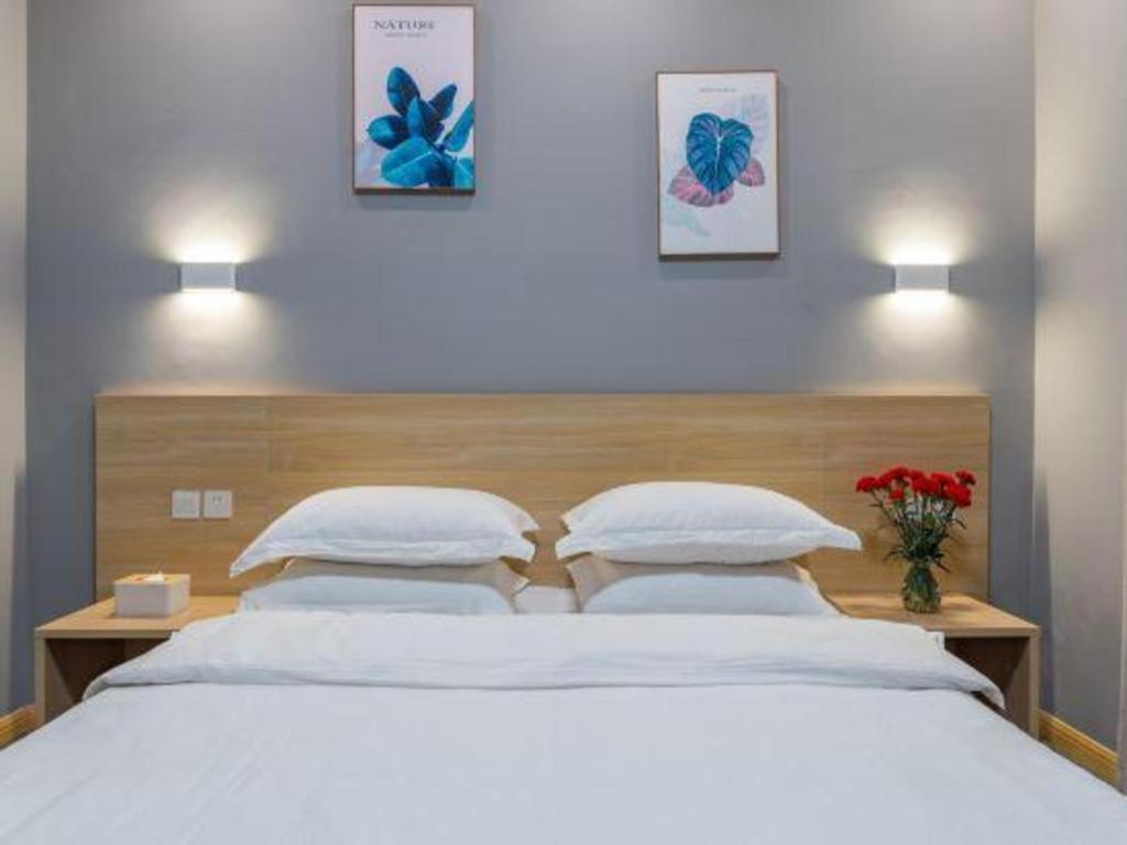 Zhaoxiangju Boutique Hotel Changshui Branch Kunming Luaran gambar