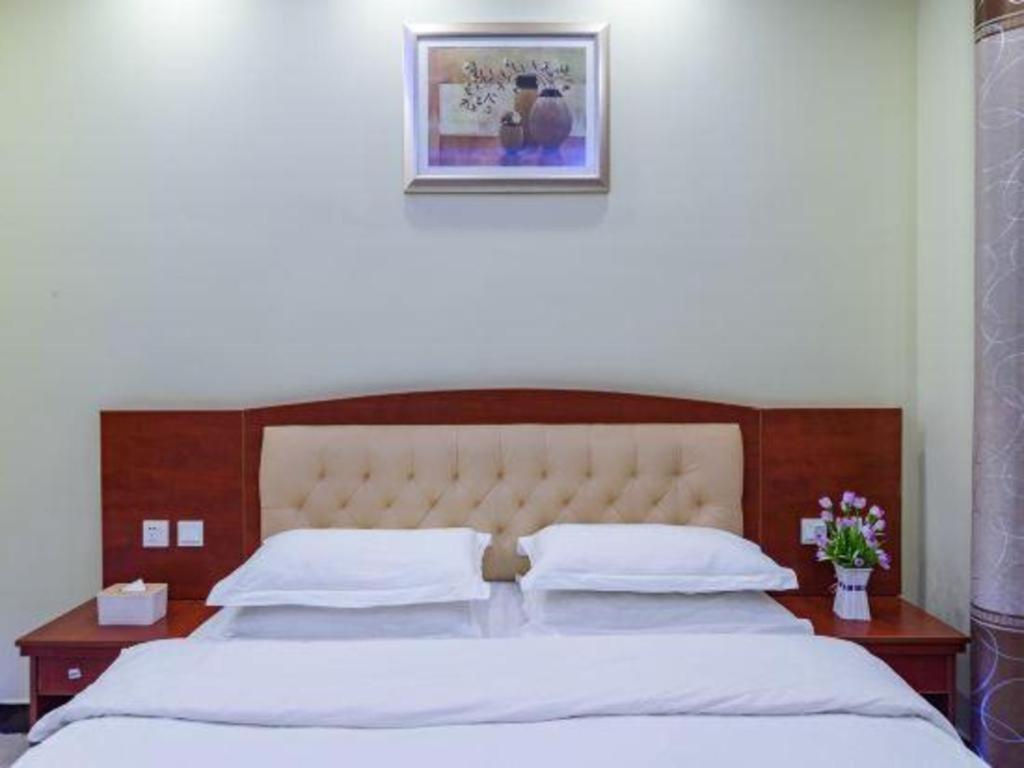 Zhaoxiangju Boutique Hotel Changshui Branch Kunming Luaran gambar