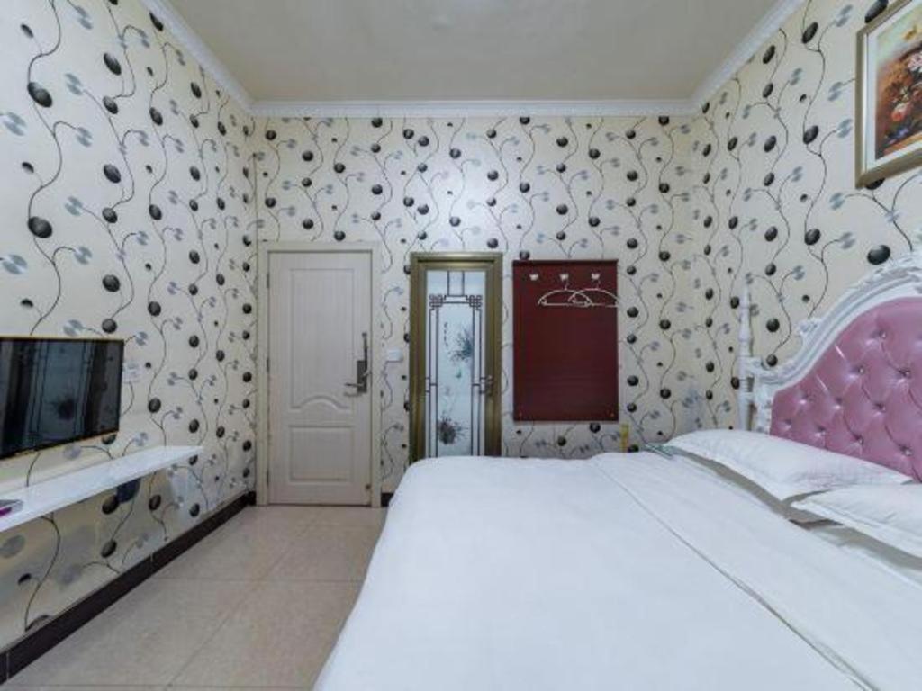 Zhaoxiangju Boutique Hotel Changshui Branch Kunming Luaran gambar