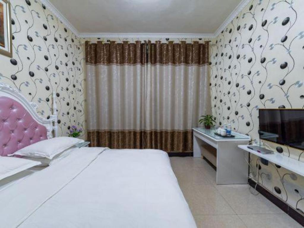 Zhaoxiangju Boutique Hotel Changshui Branch Kunming Luaran gambar