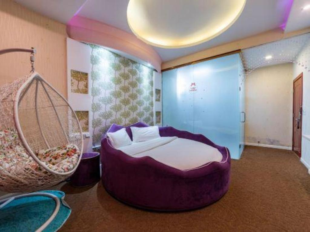 Zhaoxiangju Boutique Hotel Changshui Branch Kunming Luaran gambar
