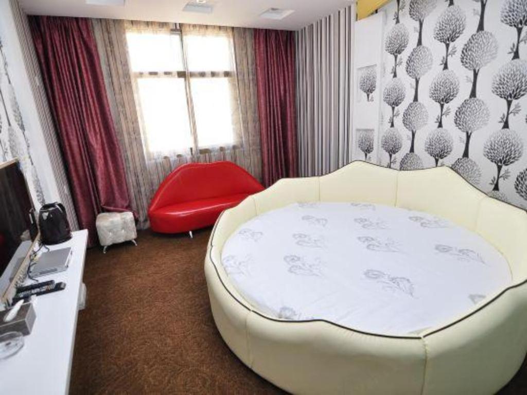 Zhaoxiangju Boutique Hotel Changshui Branch Kunming Luaran gambar
