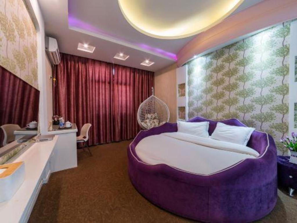 Zhaoxiangju Boutique Hotel Changshui Branch Kunming Luaran gambar