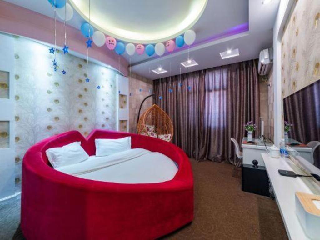 Zhaoxiangju Boutique Hotel Changshui Branch Kunming Luaran gambar
