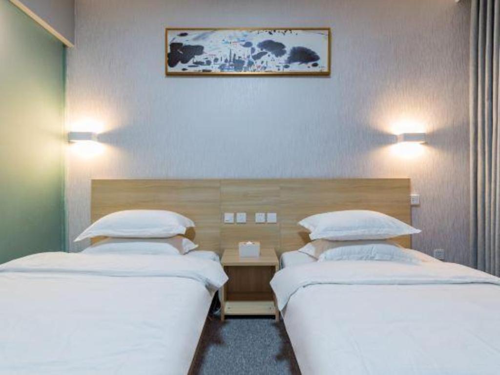 Zhaoxiangju Boutique Hotel Changshui Branch Kunming Luaran gambar