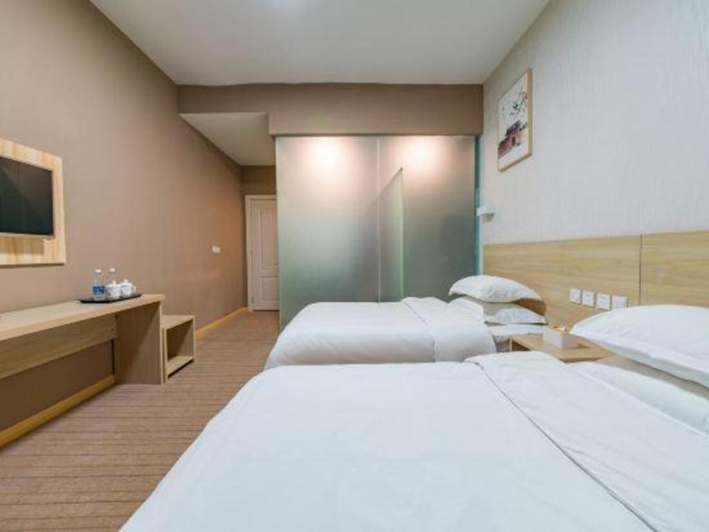 Zhaoxiangju Boutique Hotel Changshui Branch Kunming Luaran gambar