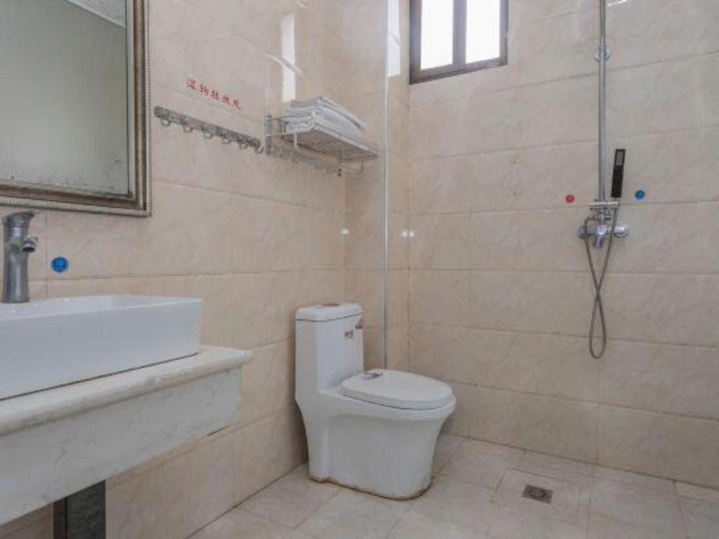 Zhaoxiangju Boutique Hotel Changshui Branch Kunming Luaran gambar