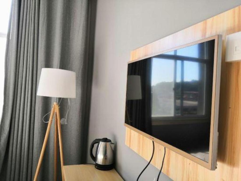 Zhaoxiangju Boutique Hotel Changshui Branch Kunming Luaran gambar