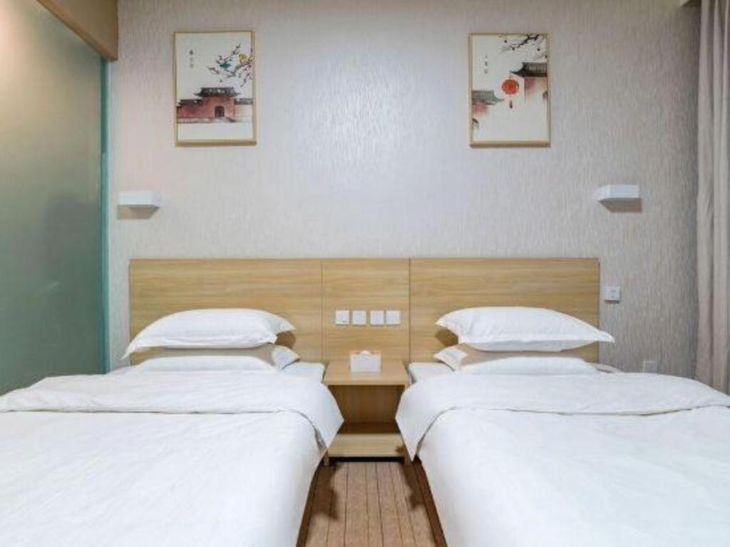 Zhaoxiangju Boutique Hotel Changshui Branch Kunming Luaran gambar