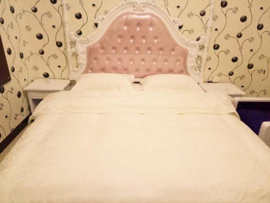 Zhaoxiangju Boutique Hotel Changshui Branch Kunming Luaran gambar