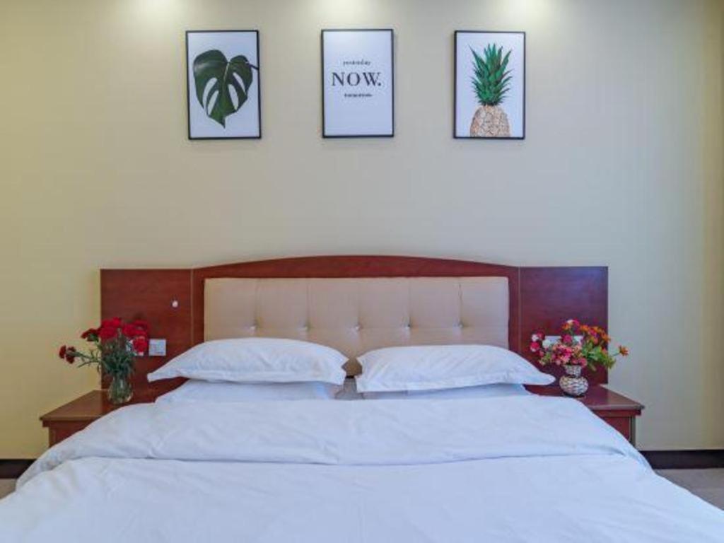 Zhaoxiangju Boutique Hotel Changshui Branch Kunming Luaran gambar